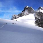 Rwenzori Mountains