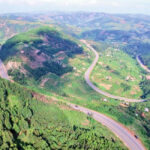 Bwindi Roads