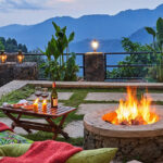 Bwindi Honeymoon